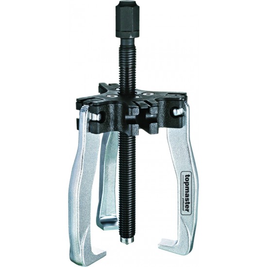 Extractor multiplu 2in1 cu 3 brate Cr-Mo 5T forta 140mm TMP
