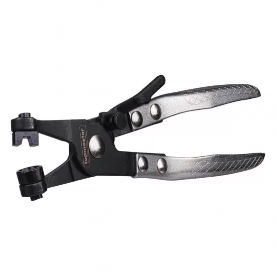 Cleste pentru coliere furtun TMP