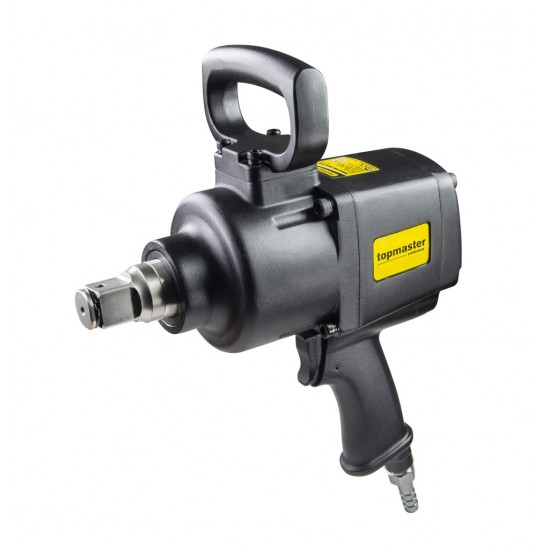 Cheie pneumatica de impact 1” 2400Nm TMP