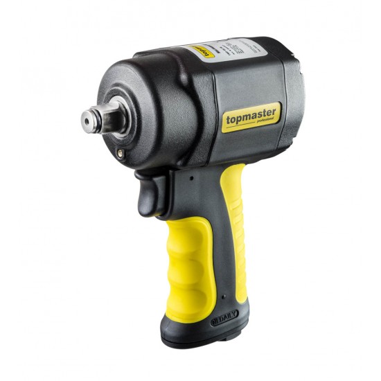 Cheie de impact pneumatica MINI 1/2" 1200Nm TMP66M