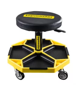 Scaun rotativ cu organizator TMP