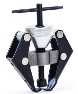 Extractor stergator de parbriz 10 -30 mm TMP