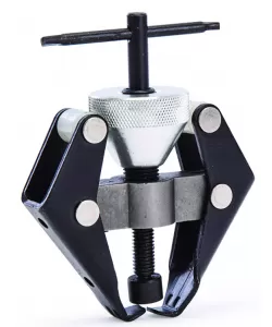 Extractor stergator de parbriz 10 -30 mm TMP