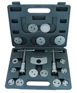 Set 18piese reparatie etrier frana TMP