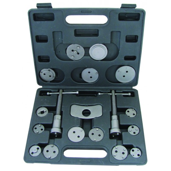 Set 18piese reparatie etrier frana TMP