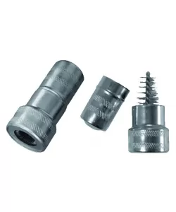 Perie pt curatat borne acumulator auto TMP