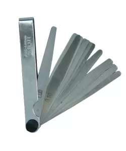 Set 20 lere 0.05-1.00mm TMP