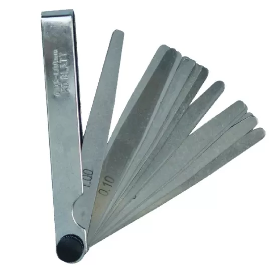 Set 20 lere 0.05-1.00mm TMP