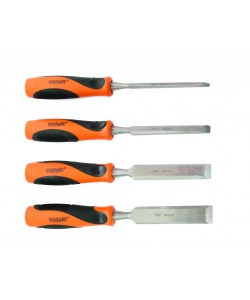 Dalti pentru lemn set 4pcs GD