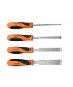 Dalti pentru lemn set 4pcs GD