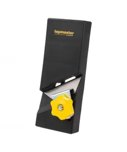 Rindea pentru placi de gips-carton 45˚, 90˚ TMP