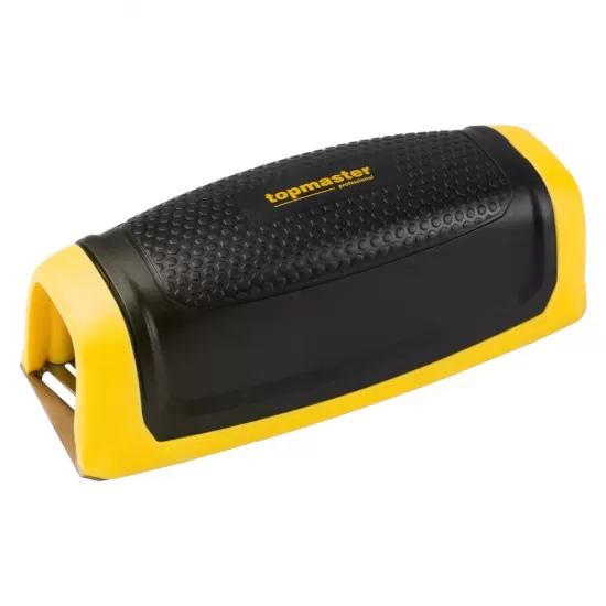 Rindea pentru placi de gips-carton 140x55 mm TMP