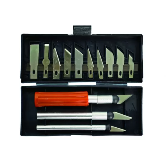 Cutite taiere set 13pcs GD