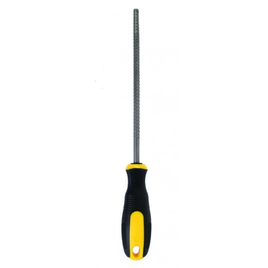 Raspila pt lemn rotund 200mm TMP