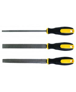 Raspile 200mm set 3pcs TMP