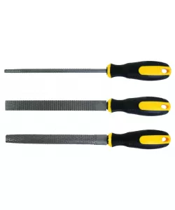 Raspile 200mm set 3pcs TMP