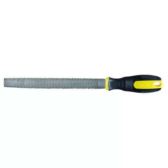 Raspila pt lemn semirotund 250mm TMP