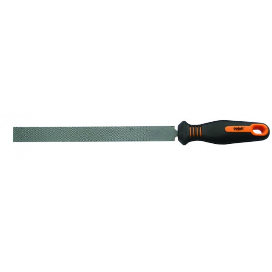 Raspila plata 200mm GD