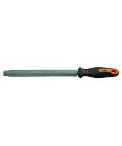 Raspila pt lemn semirotund 200mm GD