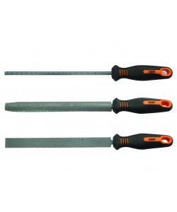 Raspile set 3pcs GD