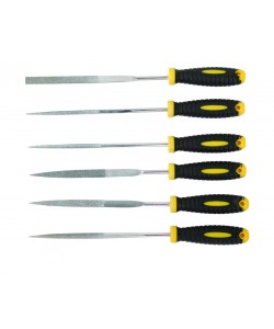 Pile 140mm set 6pcs TMP