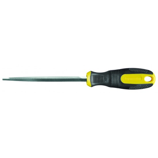 Pila triunghiulara 150mm TMP