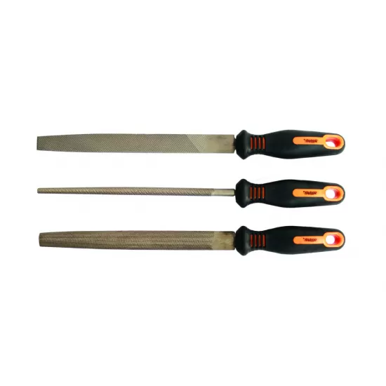 Pile maner lemn 20mm set 3pcs GD