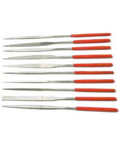 Pile diamantate 2"/ 50mm set 10pcs GD