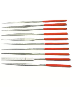 Pile diamantate 2"/ 50mm set 10pcs GD