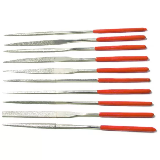 Pile diamantate 2"/ 50mm set 10pcs GD