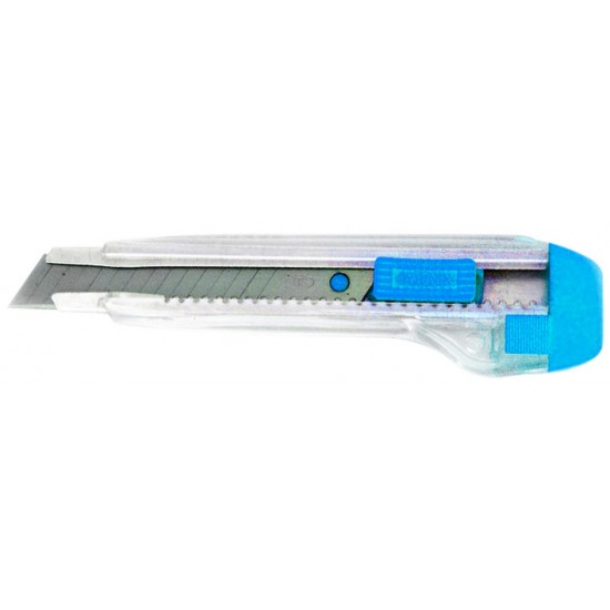 Cutter multifunctional 18x165 Metal Head BS