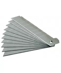 Rezerve lame cutter 18x100mm GD