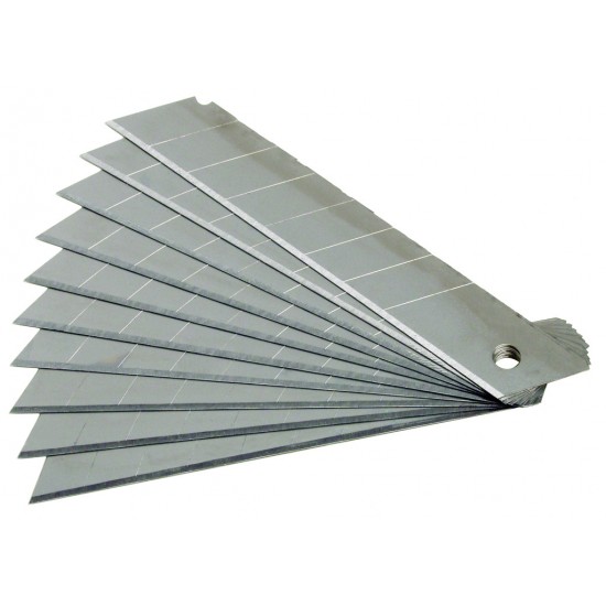 Rezerve lame cutter 18x100mm GD