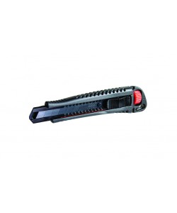 Cutter 18 mm- corp metalic RDI