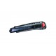 Cutter 18 mm- corp metalic RDI