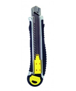 Cutter metalic multifunctional 18x170mm W 5 Blades TM