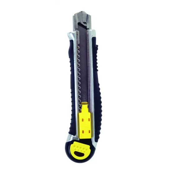 Cutter metalic multifunctional 18x170mm W 5 Blades TM