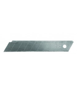 Rezerve lame cutter 9x80x0.38mm 10buc TMP