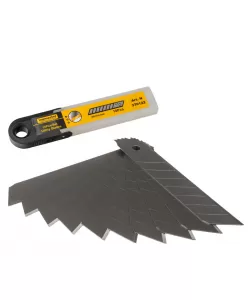 Rezerve lame cutter 18x100x0.5mm 10buc TMP