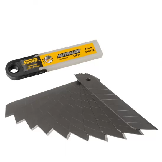 Rezerve lame cutter 18x100x0.5mm 10buc TMP