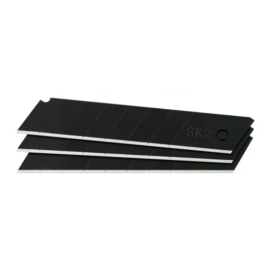 Set 10 lame cutter 25mm SK2 TMP