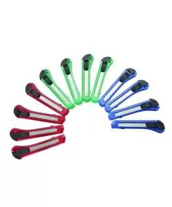 Cutter multifunctional 18x155mm BS