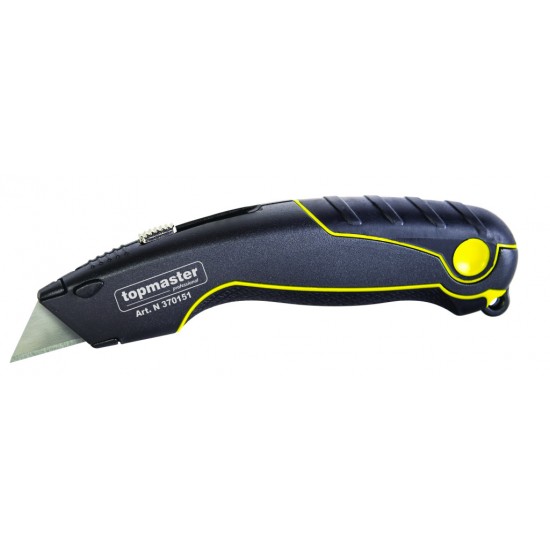 Cutter multifunctional cu 5 lame trapezoidale TMP