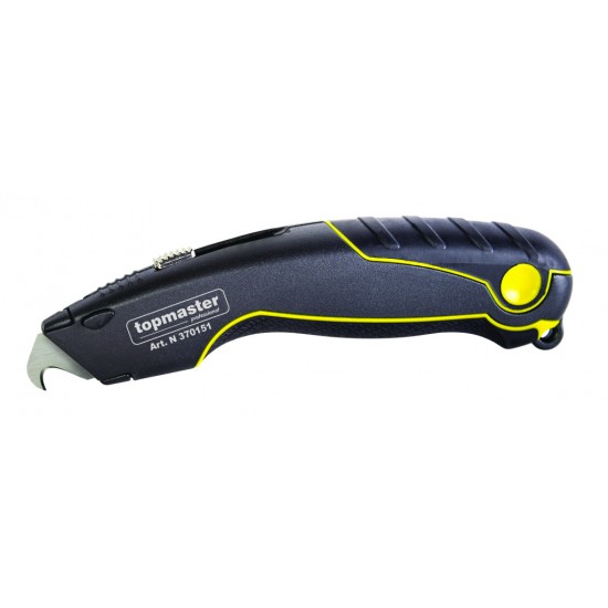 Cutter multifunctional cu 5 lame carlig TMP