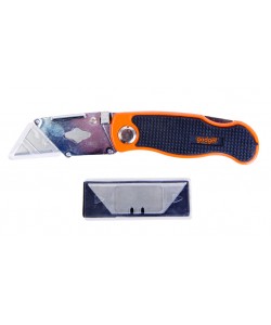 Cutter multifunctional, pliabil cu 10 lame GD