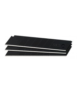 Set 10 lame cutter SK2 18x100x0.5mm TMP
