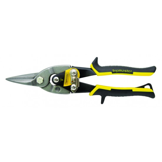 Foarfeca tabla 250mm straight TMP