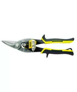 Foarfeca tabla 250mm cu taiere pe stanga TMP