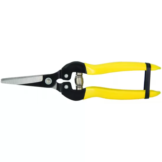 Mini foarfeca de gradina 190 mm SK5 TMP