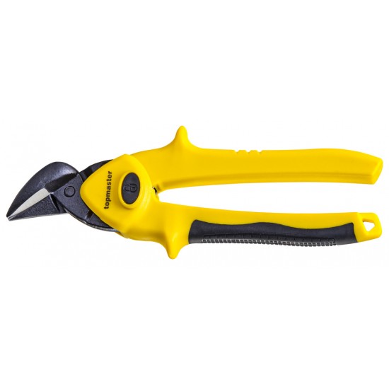 Foarfeca tabla pe dreapta "R" 180mm TMP STARK